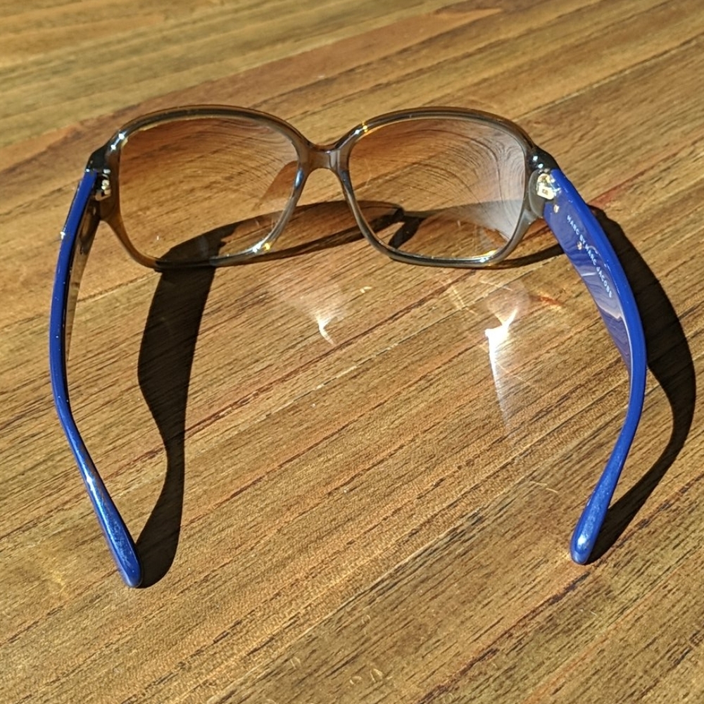 Marc by Marc Jacobs Sunglasses - Picture 3 of 6
